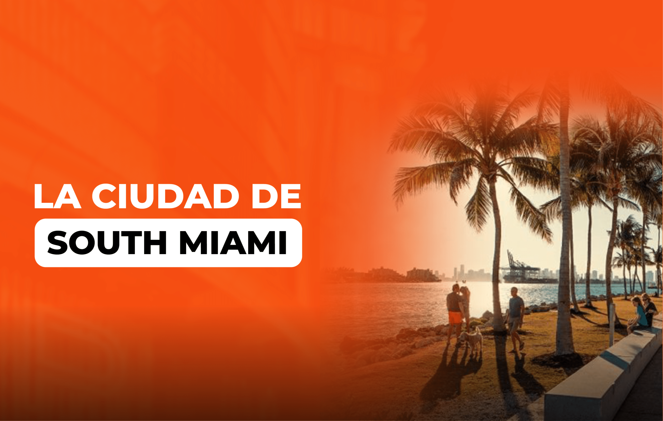 Conoce South Miami