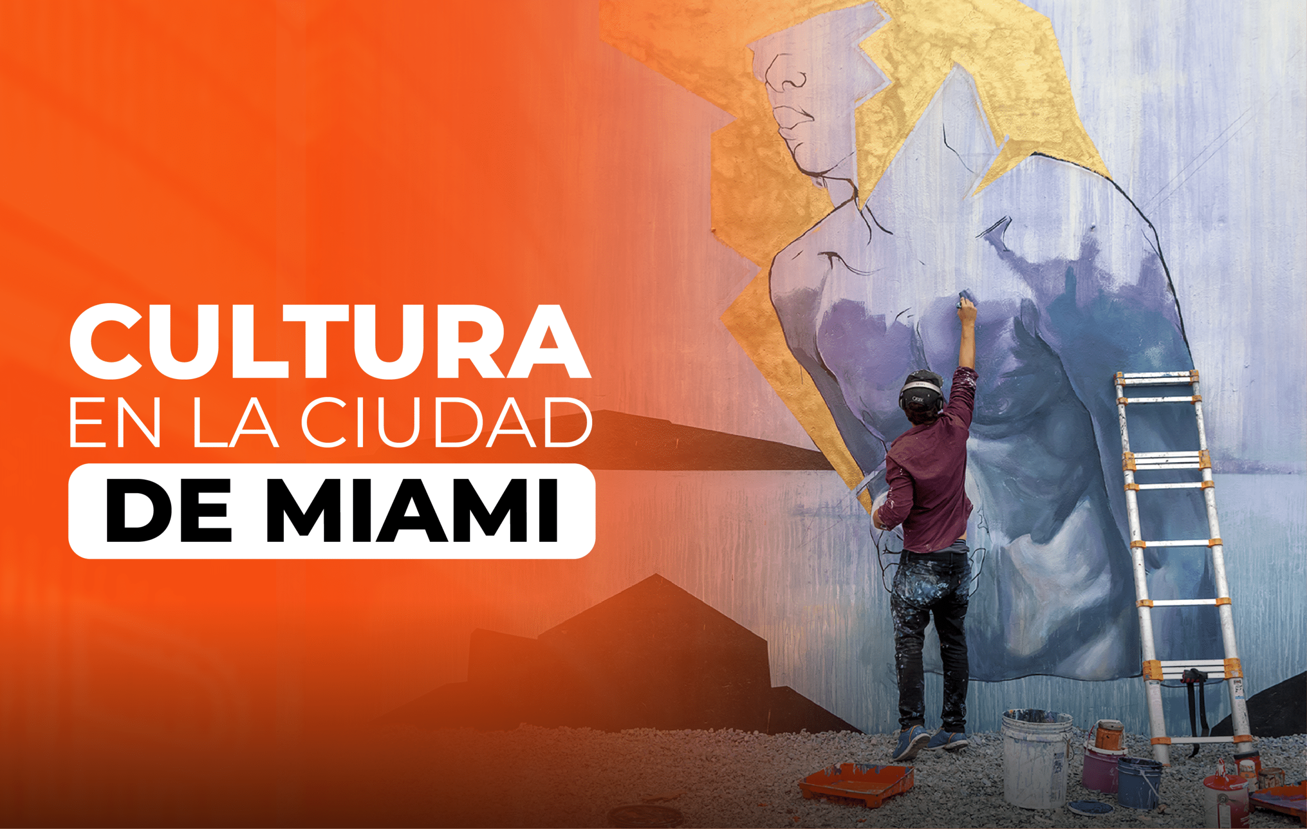 Cultura en la ciudad de Miami