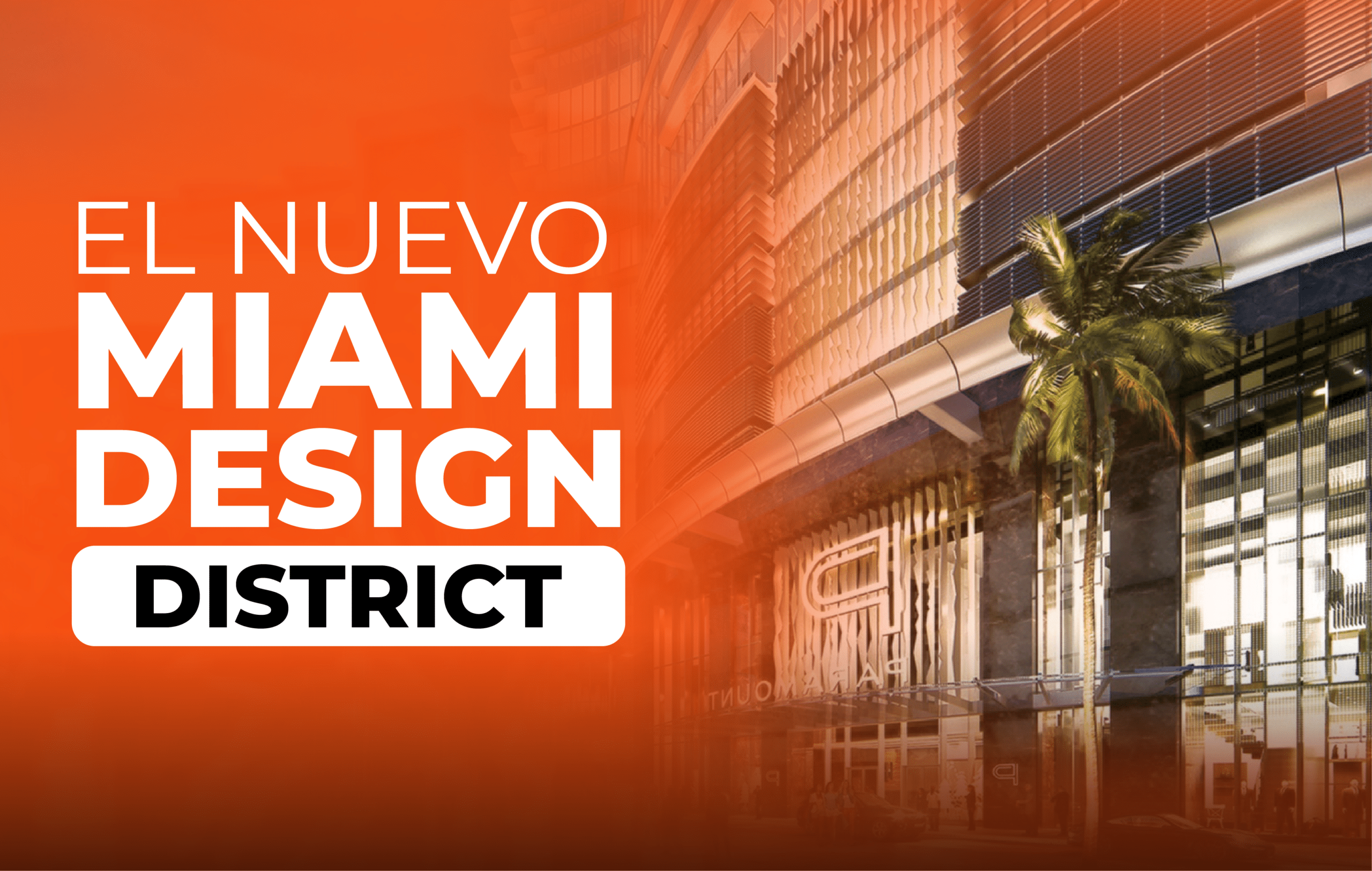 Miami Design District